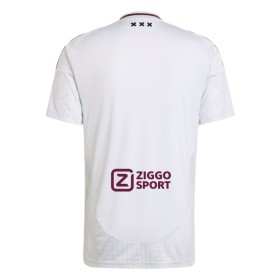 Camisola Ajax 3º Equipamento 2024-25 Manga Curta